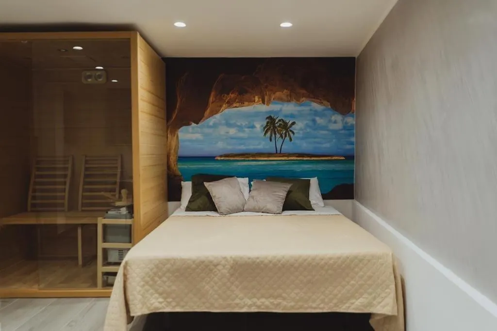 Dl Luxury B&B-1