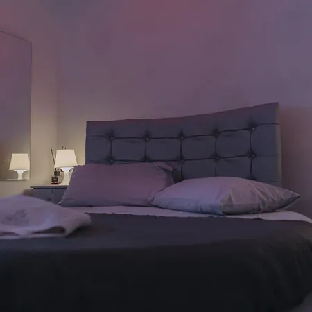 Dl Luxury B&B-2